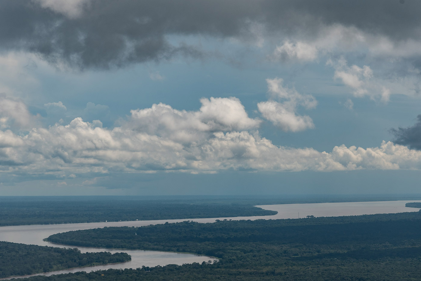 En 2030 Leticia se quedaría sin río Amazonas, ¡se necesitan medidas urgentes!