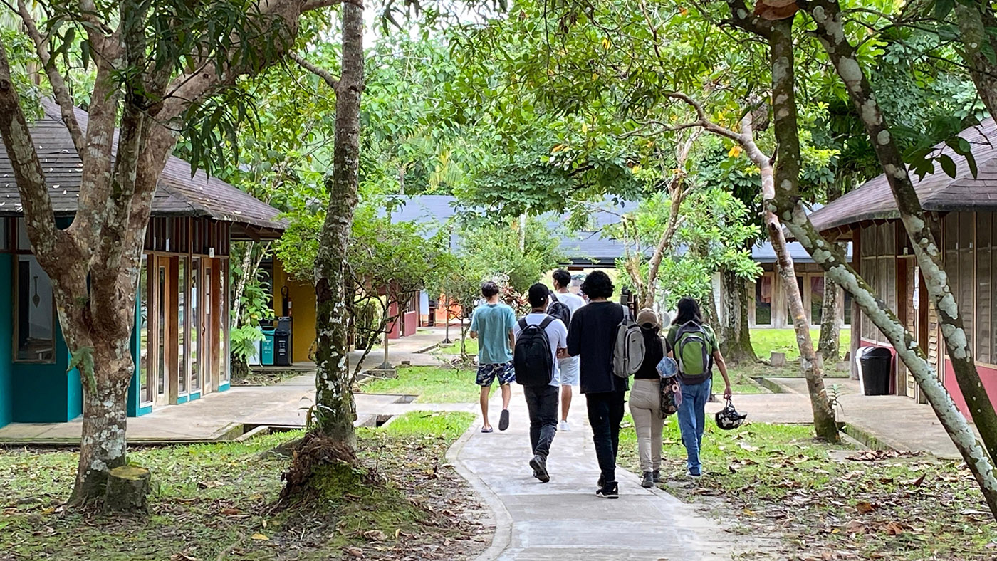 UNAL y Gobernación del Amazonas refuerzan alianza por la educación superior en la región